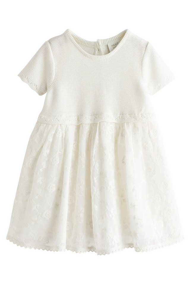 Next Partykleid Babykleid (1-tlg) von Next