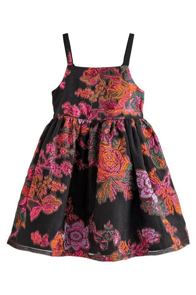 Next Partykleid Partykleid aus Jacquard (1-tlg) von Next