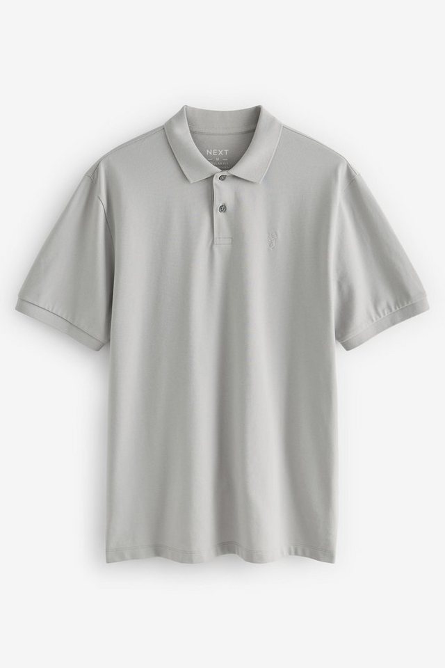 Next Poloshirt Piqué-Poloshirt (1-tlg) von Next