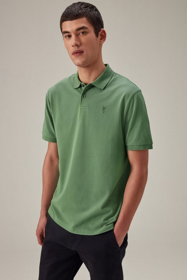 Next Poloshirt Piqué-Poloshirt (1-tlg) von Next