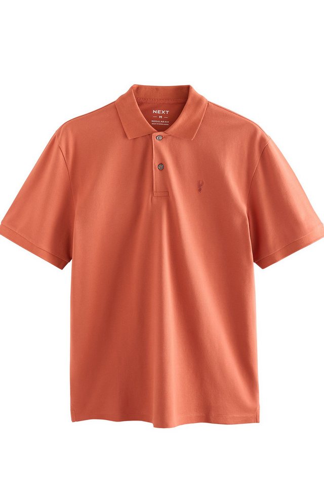 Next Poloshirt Piqué-Poloshirt (1-tlg) von Next