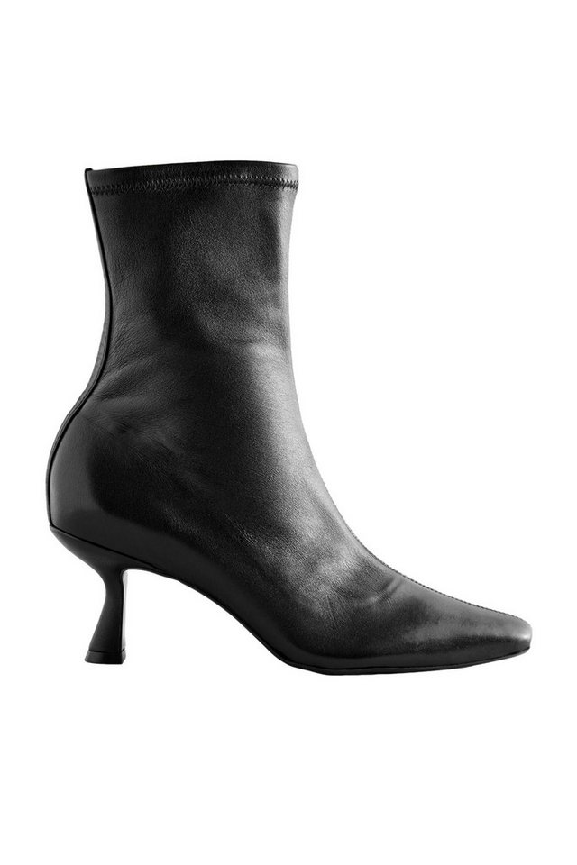 Next Premium Socken-Stiefelette Stiefelette (1-tlg) von Next