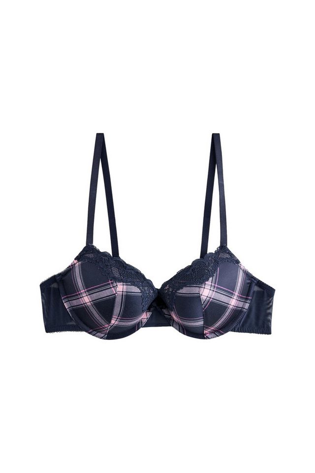 Next Push-up-BH Wattierer Push-up-Balconett-BH (1-tlg) von Next