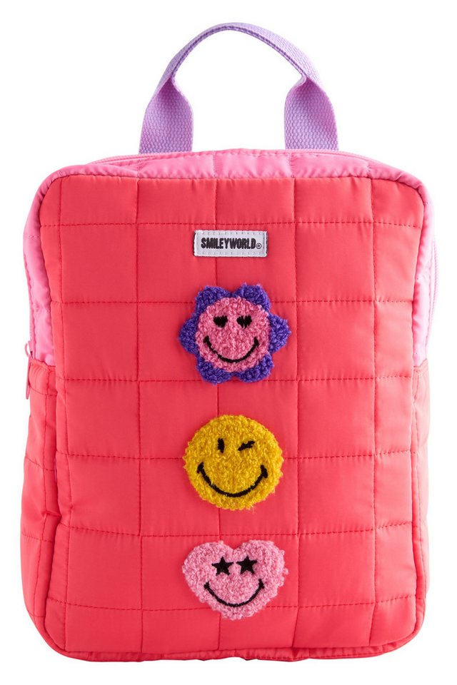 Next Rucksack Rucksack, SmileyWorld (1-tlg) von Next