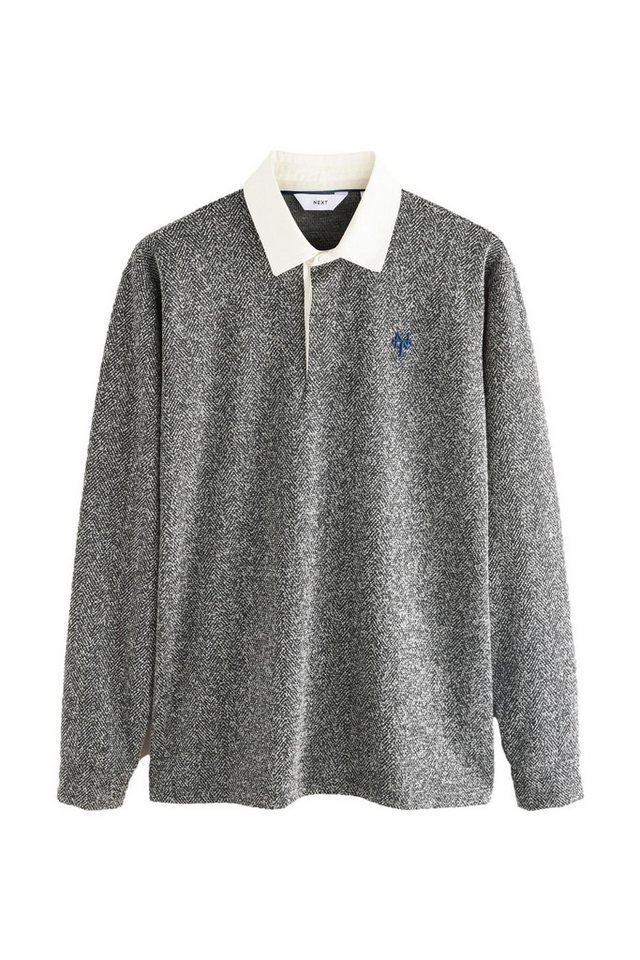 Next Rugbyshirt Rugby-Shirt (1-tlg) von Next
