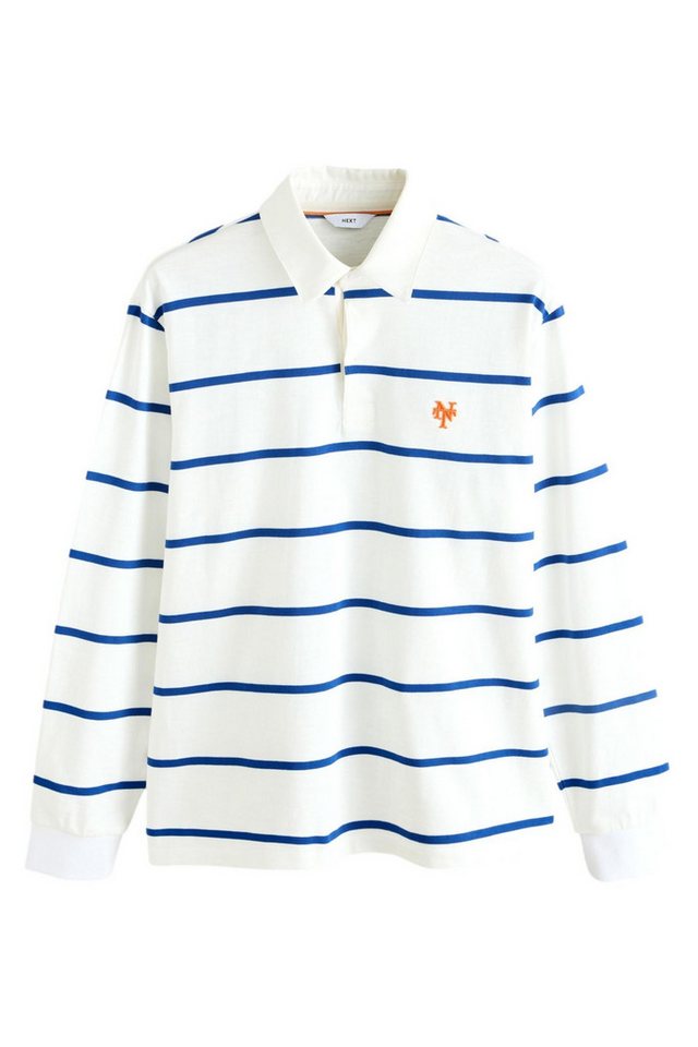 Next Rugbyshirt Rugby-Shirt (1-tlg) von Next