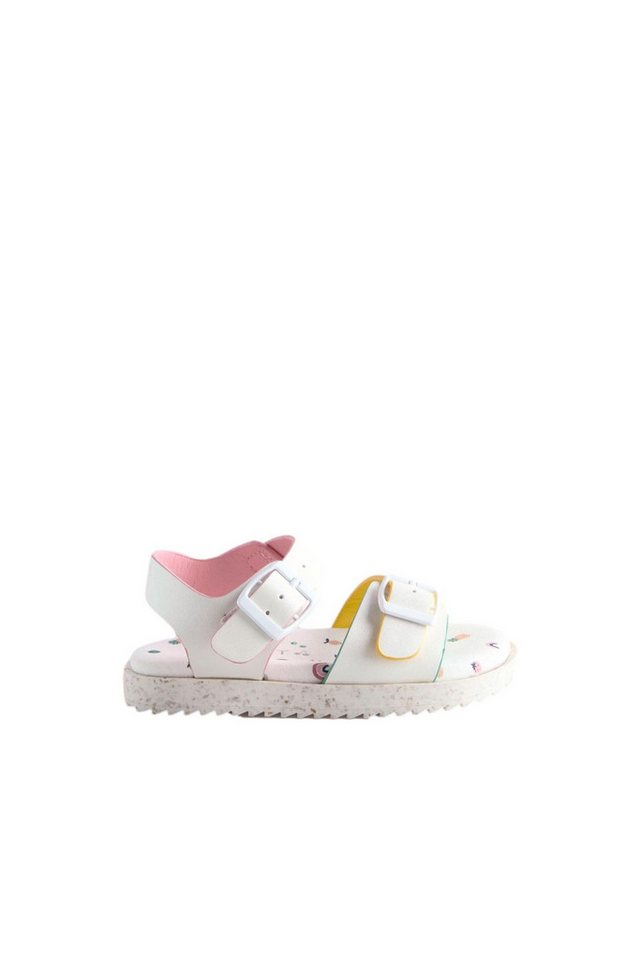 Next Sandalen mit Klettverschluss Sandale (1-tlg) von Next