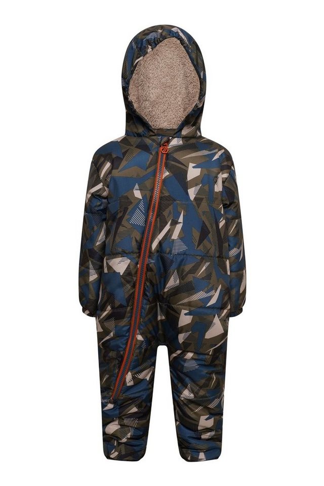 Next Schneeoverall Dare 2b x Next Wasserdichter Kinder-Schneeanzug (1-tlg) von Next