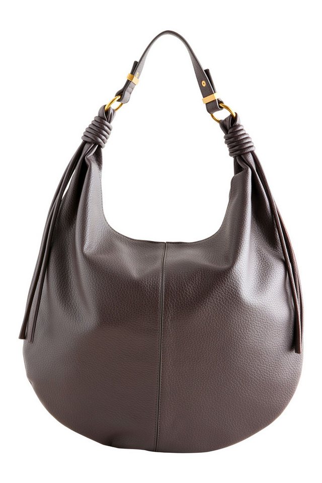 Next Schultertasche Halbrunde Schultertasche (1-tlg) von Next
