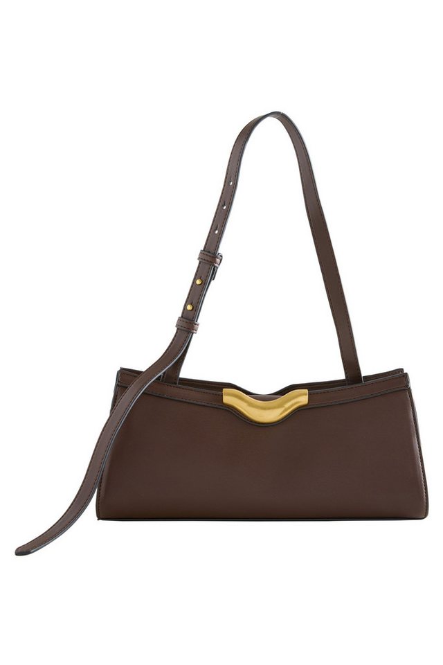 Next Schultertasche Strukturierte Schultertasche (1-tlg) von Next