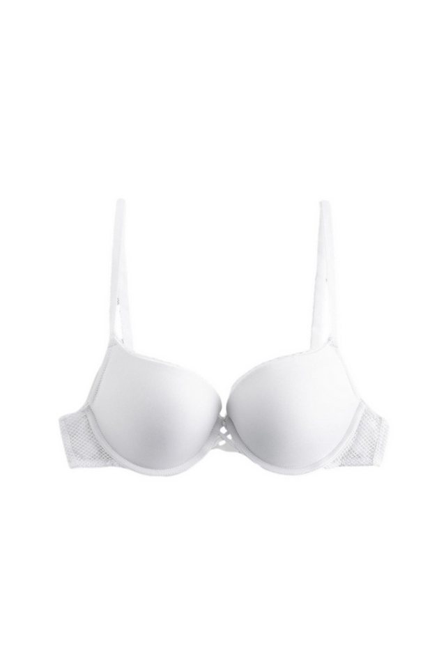 Next Set: Push-up-BH Mimi ​​​​​​​Triple Boost Push-up-BH aus Mikrofaser (1-tlg) von Next