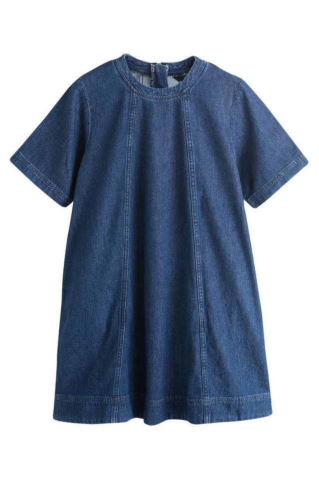 Next Shirtkleid T-Shirt-Minikleid (1-tlg) von Next