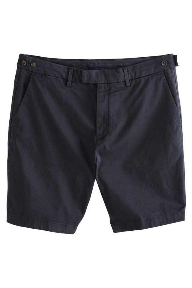 Next Shorts Chino-Shorts aus Satin (1-tlg) von Next