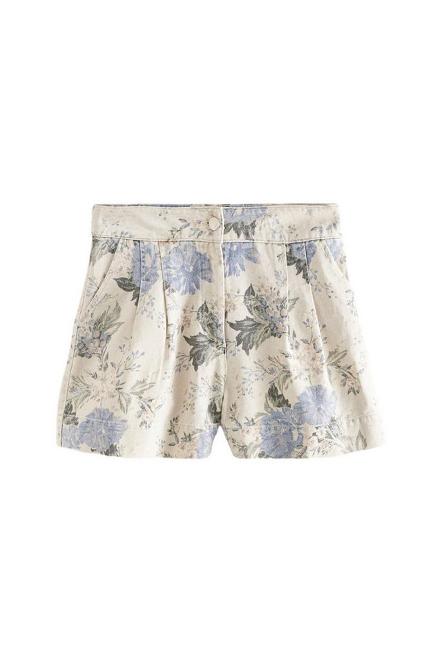 Next Jeansshorts Denim-Shorts aus 100 % Baumwolle (1-tlg) von Next