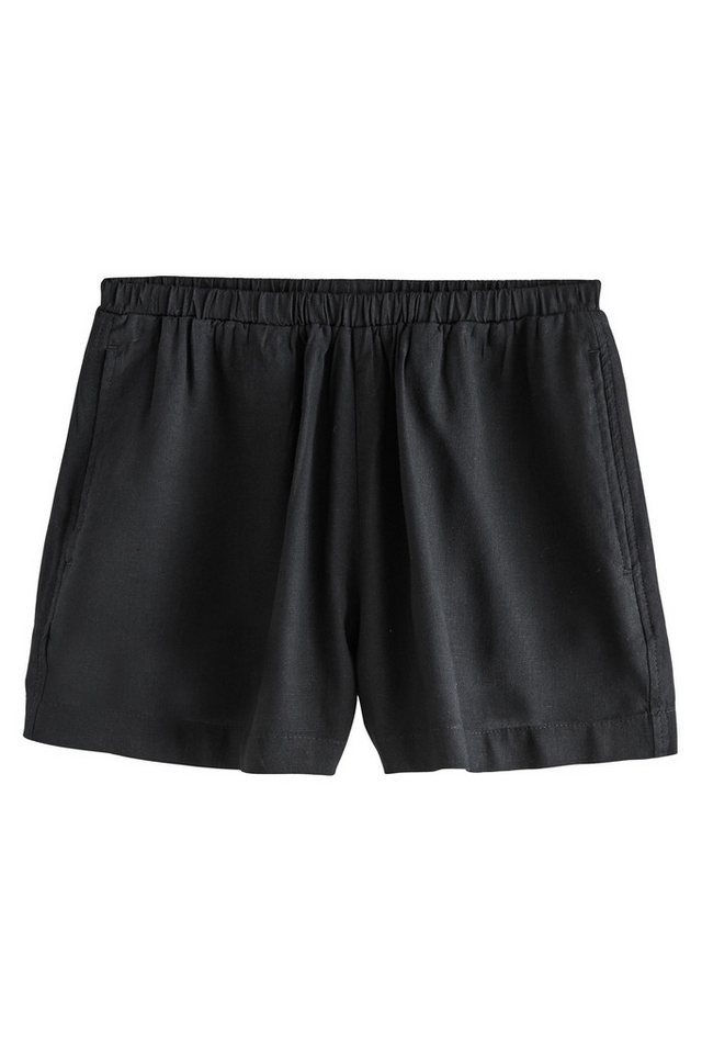 Next Shorts Jungenshorts mit Leinen (1-tlg) von Next