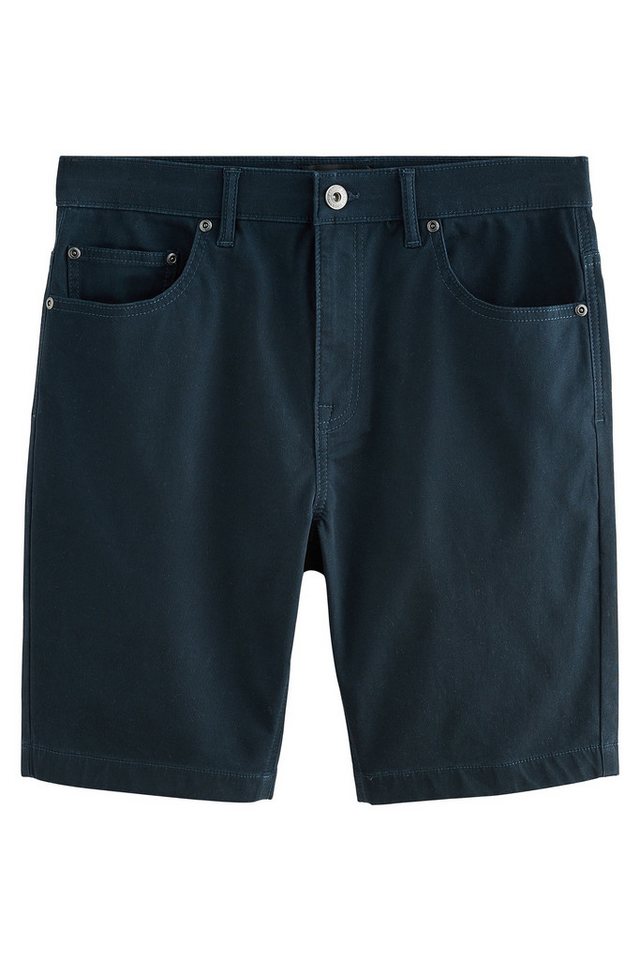 Next Shorts Motionflex Chino-Shorts mit fünf Taschen (1-tlg) von Next
