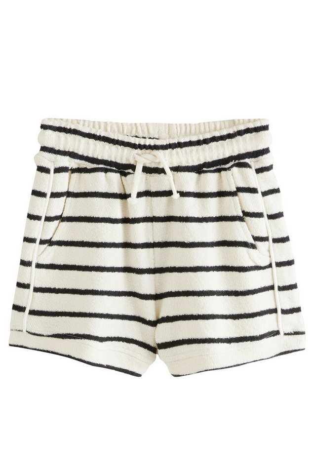 Next Sweatshorts Jersey-Shorts (1-tlg) von Next