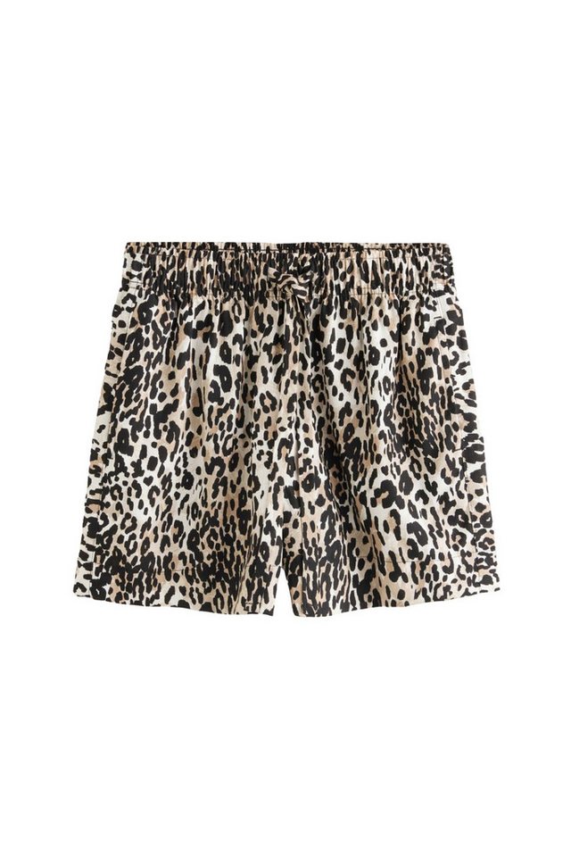 Next Shorts Shorts mit Kordelzug, Kurzgröße (1-tlg) von Next