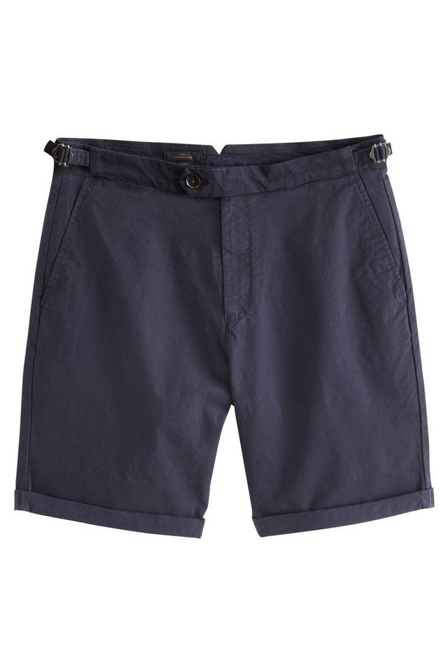 Next Shorts Signature Chinoshorts aus Seidengemisch (1-tlg) von Next