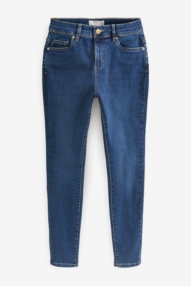 Next Skinny-fit-Jeans Skinny Jeans (1-tlg) von Next