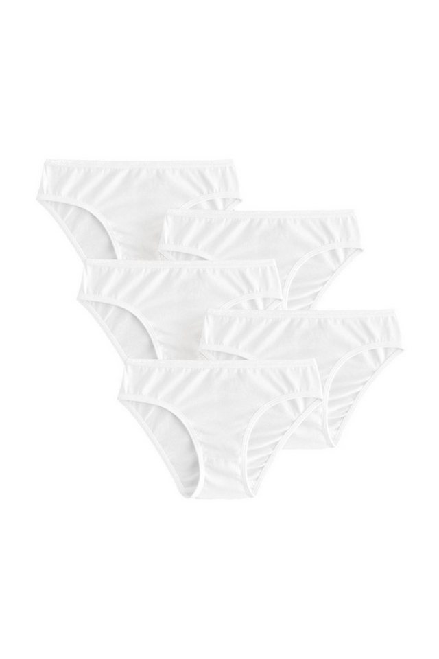 Next Slip 5er-Pack Bikinihose (5-St) von Next
