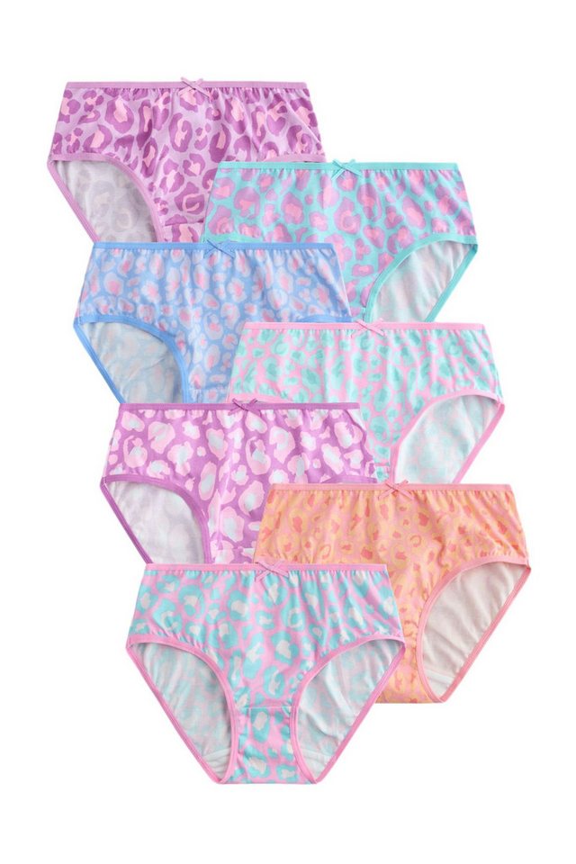 Next Slip 7er-Pack Unterhosen (7-St) von Next
