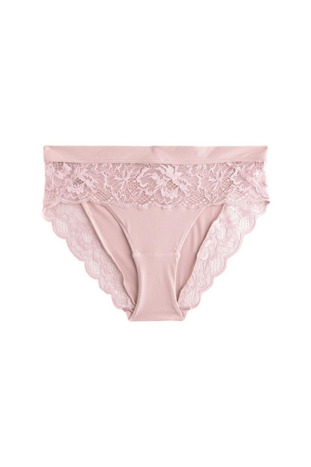 Next Slip Forever Comfort® Slips – hoher Beinausschnitt (1-St) von Next