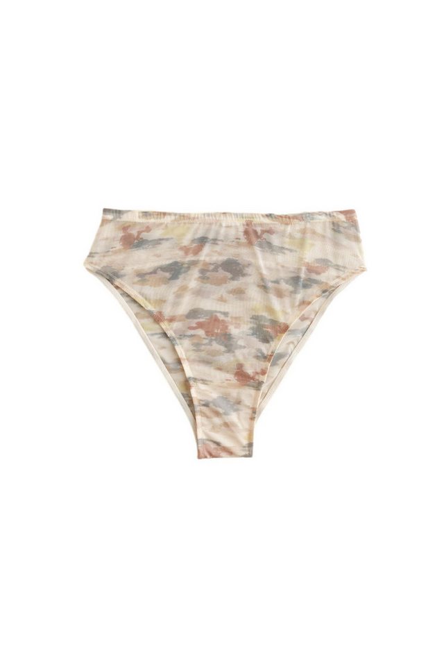 Next Slip Meshslip mit hohem Beinschnitt (1-St) von Next