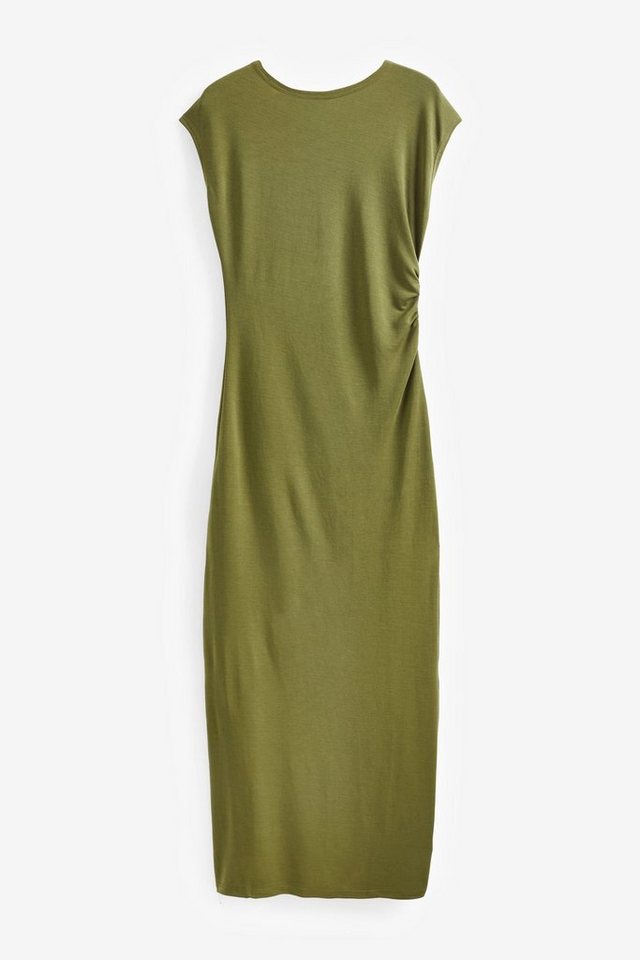 Next Sommerkleid Jersey-Kleid Premium (1-tlg) von Next