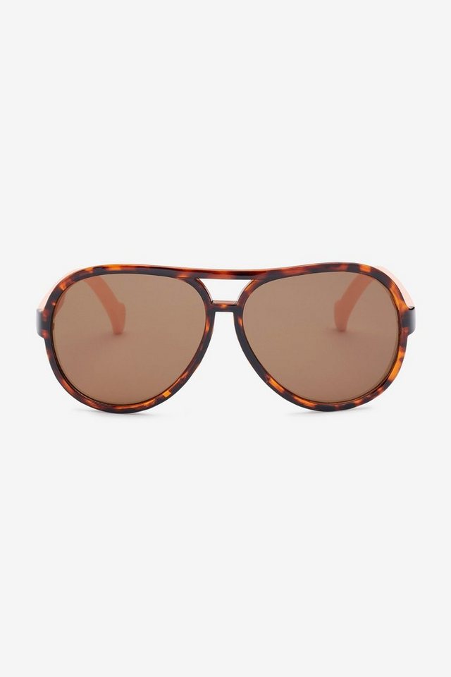 Next Sonnenbrille Pilotensonnenbrille aus Kunststoff (1-St) von Next