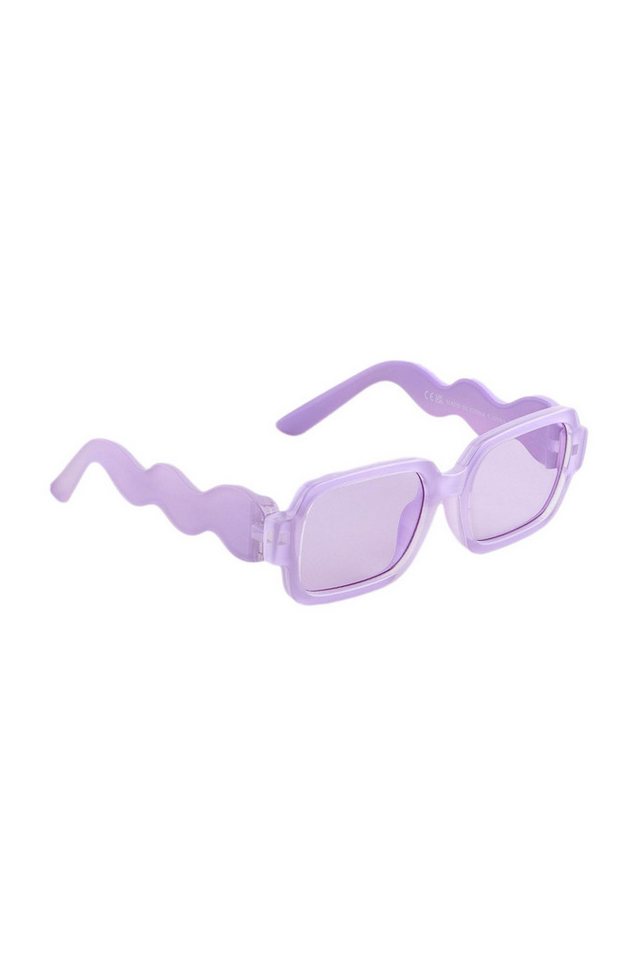 Next Sonnenbrille Quadratische Kindersonnenbrille (1-St) von Next
