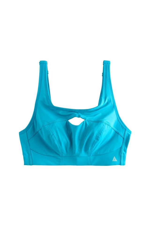 Next Sport-BH C-H Active Dry Tech Sport-BH mit extrastarkem Halt (1-tlg) von Next