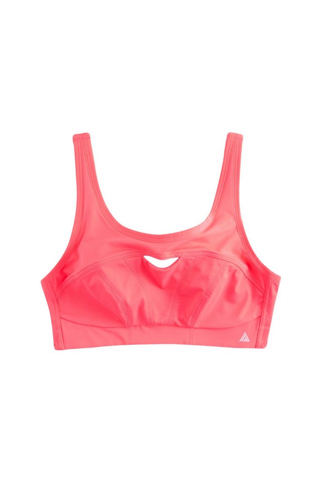 Next Sport-BH DD+ Antibounce Sport-BH mit besonders starkem Halt (1-tlg) von Next