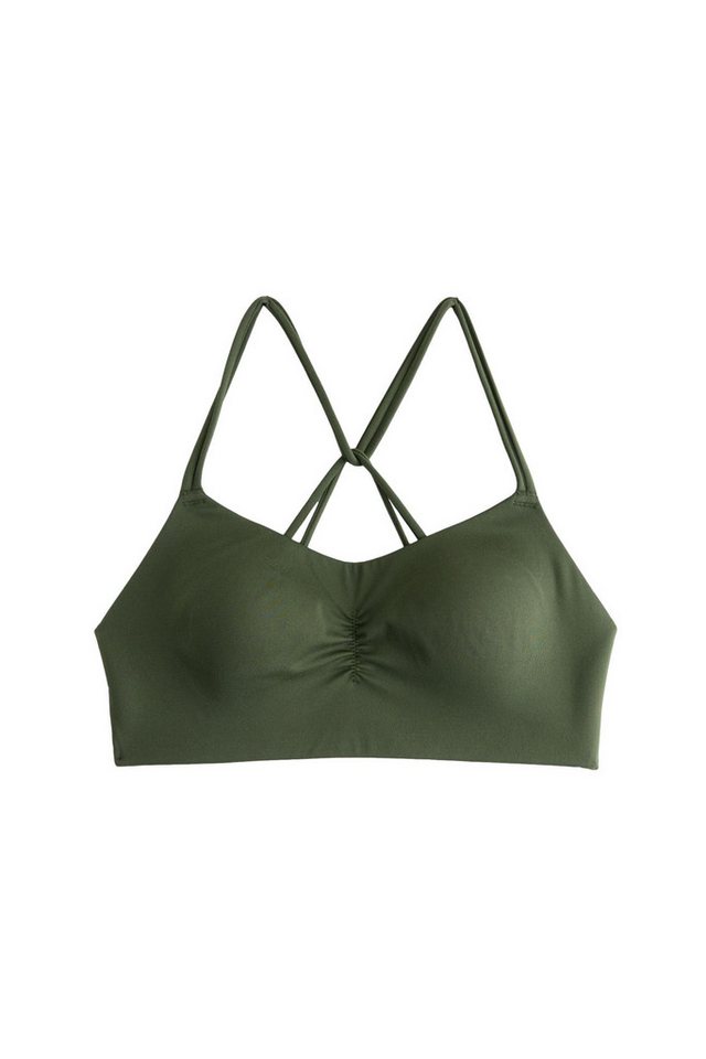 Next Sport-BH Premium Ultimate Comfort Sport-BH, mittlerer Halt (1-tlg) von Next