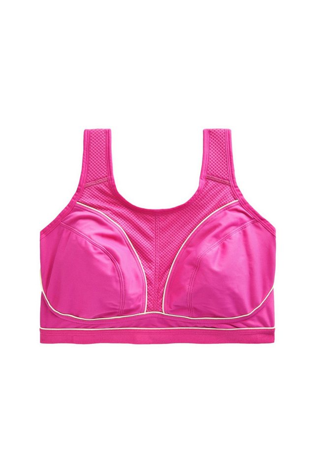 Next Sport-BH B-G Active Unwattierter Dry Tech Sport-BH (1-tlg) von Next