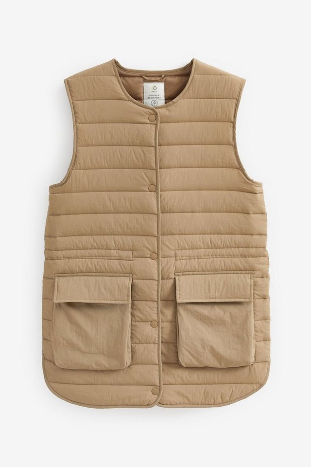 Next Steppweste Gestepptes Gilet (1-tlg) von Next