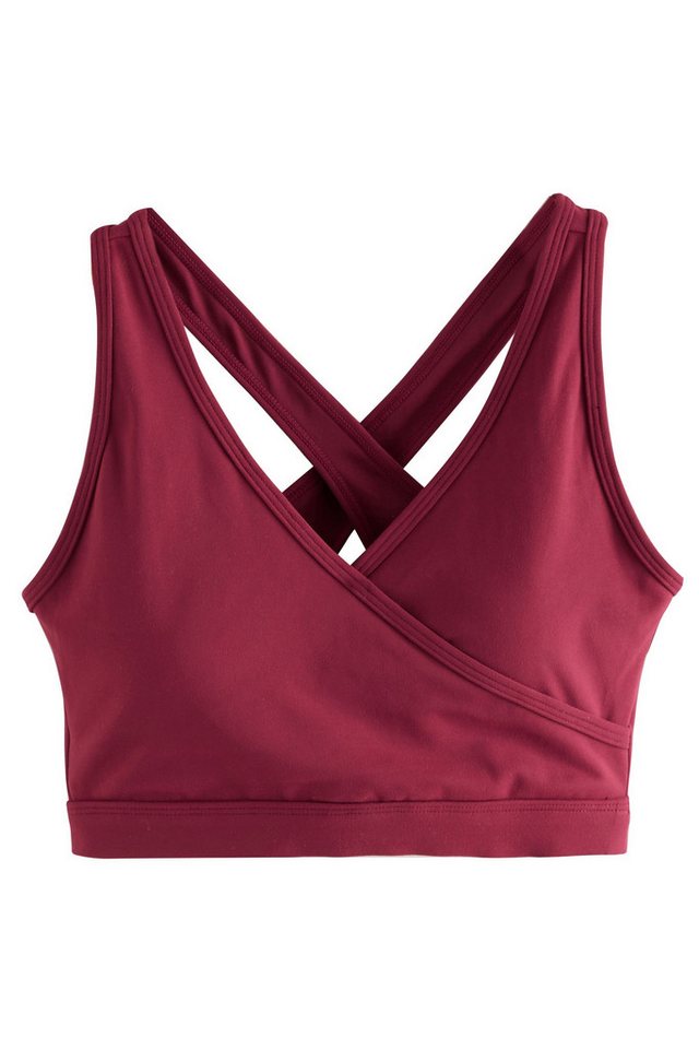 Next Still-BH Sport-BH mit Stillfunktion, Umstandsmode (1-tlg) von Next