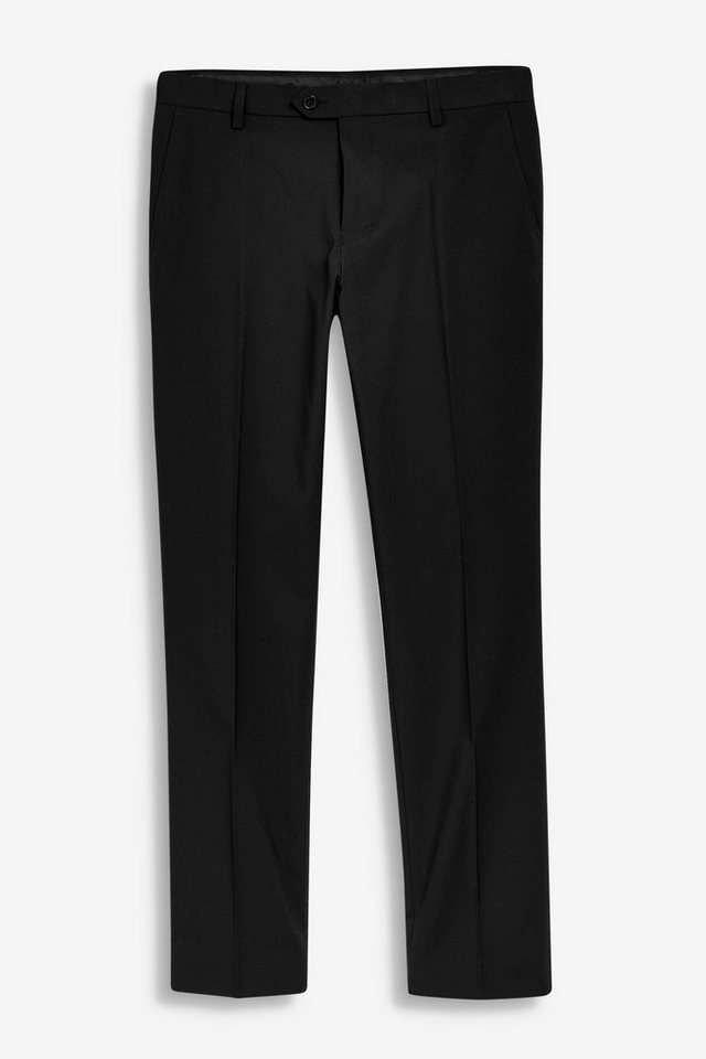 Next Stoffhose Formelle Stretchhose – Tailored Fit (1-tlg) von Next