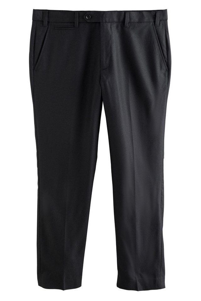 Next Stoffhose Signature Slim Hose mit Motion-Flex-Bund (1-tlg) von Next
