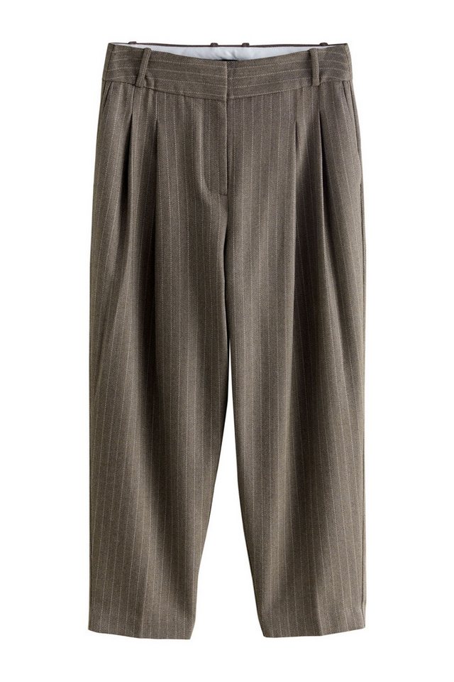 Next Stoffhose Tabitha Simmons x Next Hose mit Streifen (1-tlg) von Next
