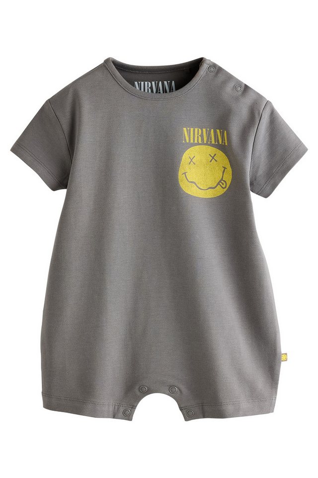 Next Strampler Strampler für Babys (1-tlg) von Next