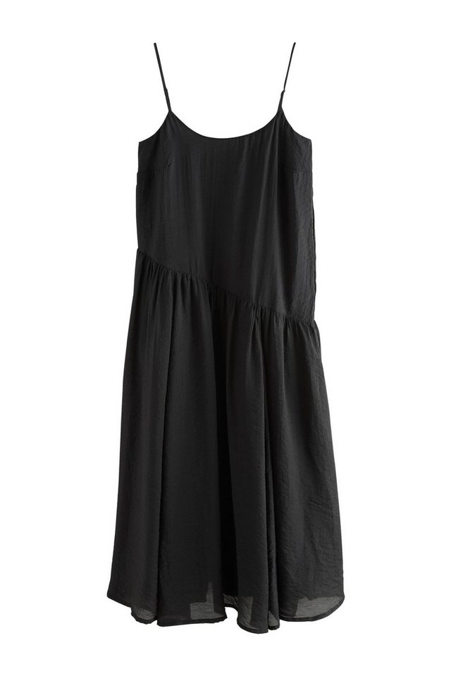 Next Strandkleid Verschlussloses Maxikleid mit tiefer Taille (1-tlg) von Next