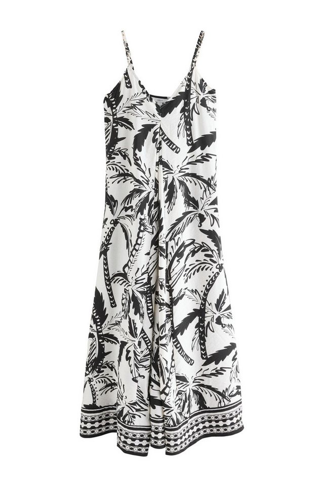 Next Strandkleid Weites Maxikleid (1-tlg) von Next