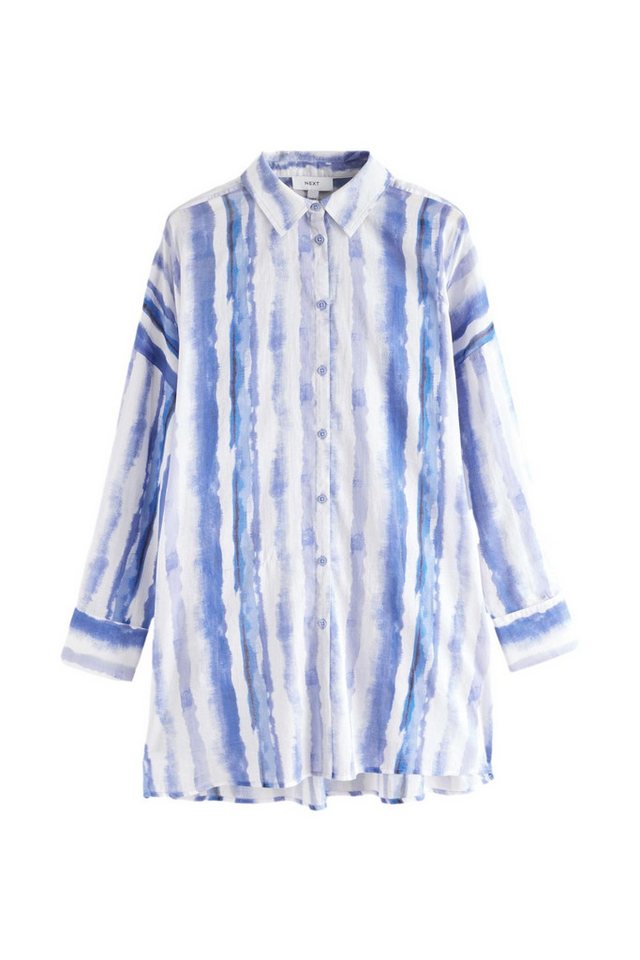 Next Strandshirt Strandkleid, Kurzgröße (1-tlg) von Next