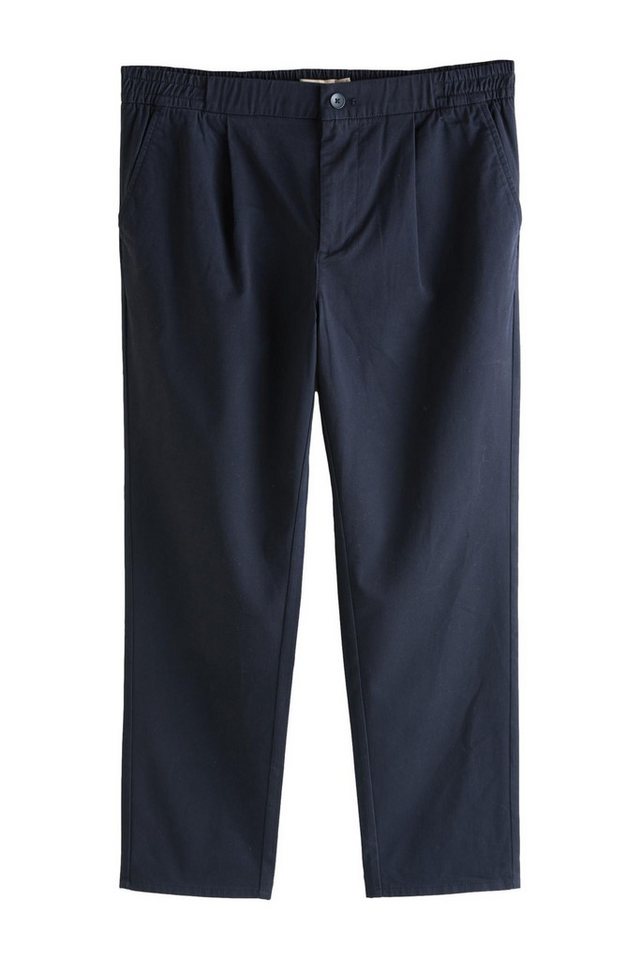 Next Stretch-Hose Slim Fit Chinoshose mit Stretch (1-tlg) von Next