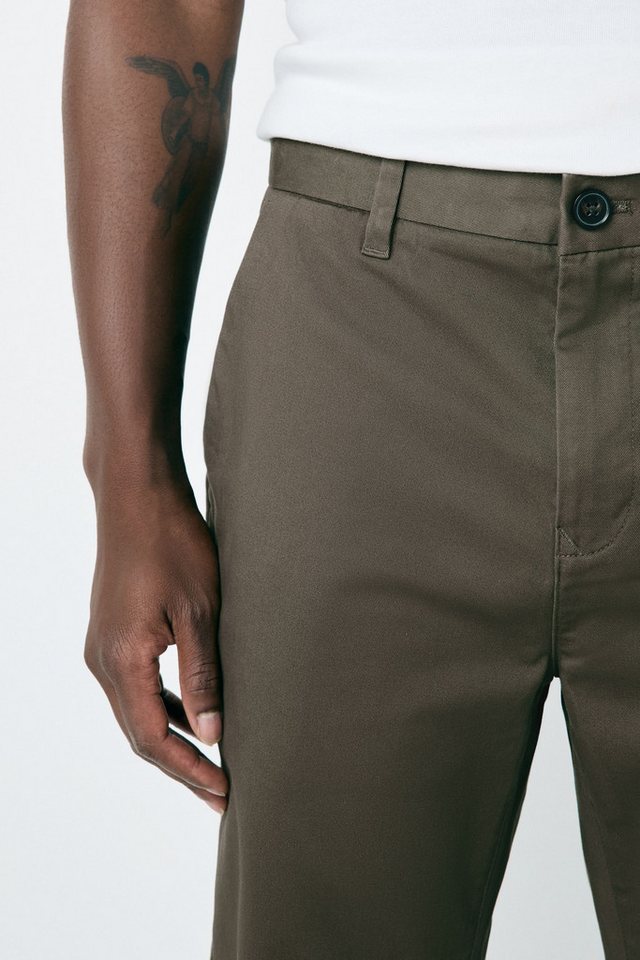 Next Stretch-Hose Slim Fit Chinoshose mit Stretch (1-tlg) von Next