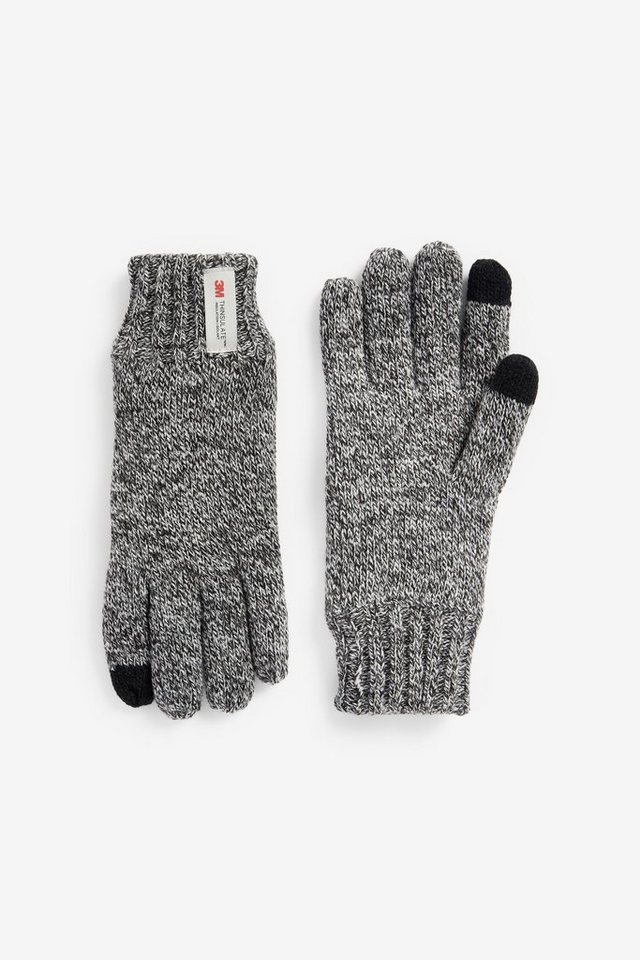 Next Strickhandschuhe Thinsulate®-Handschuhe von Next