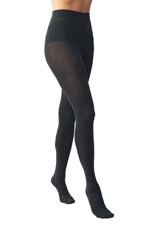 Next Strumpfhose Thermo-Strickstrumpfhose, 1er-Pack (1 St) von Next