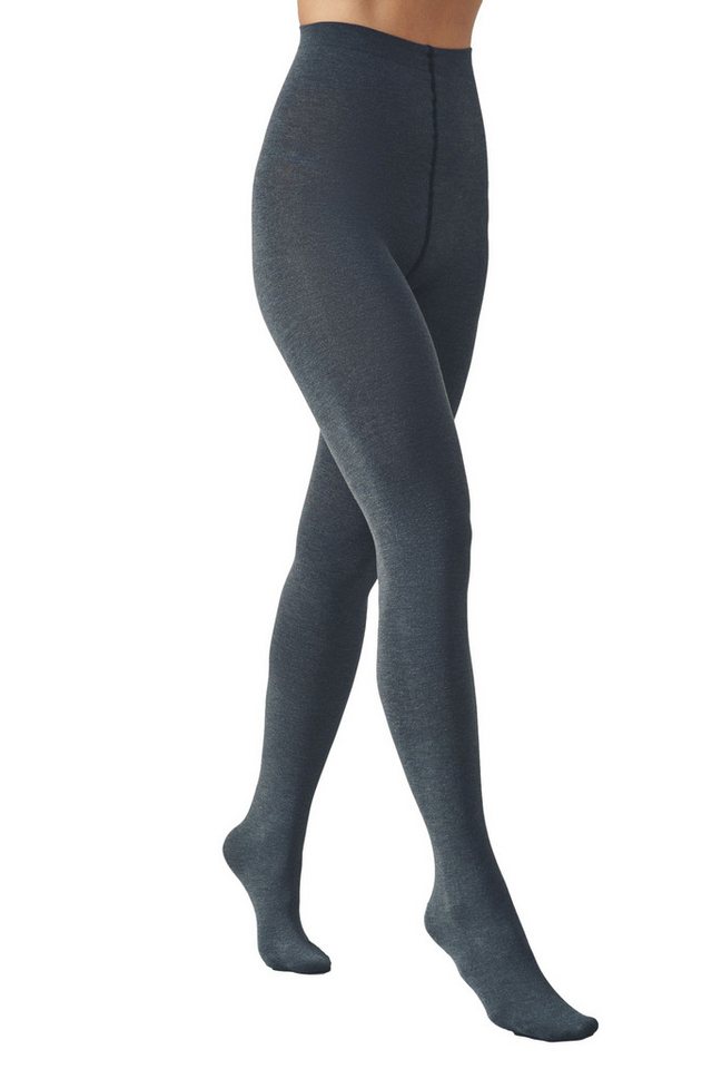 Next Strumpfhose Transparente Thermo-Strumpfhose 100D (1 St) von Next