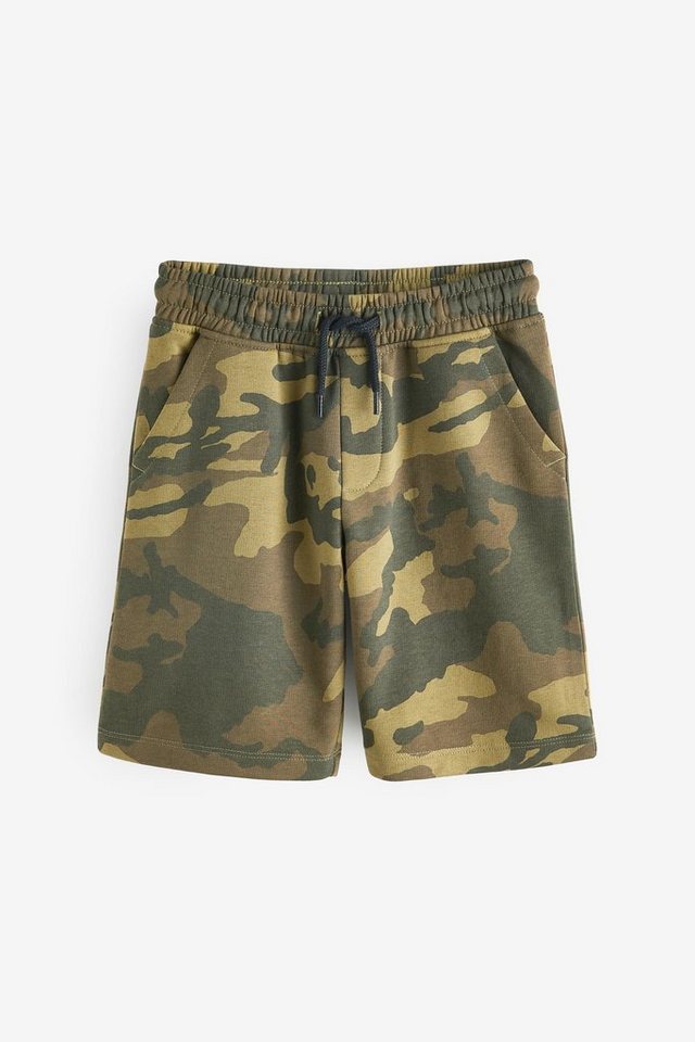 Next Sweatshorts Basic-Shorts (1-tlg) von Next